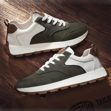 TRANQUIL TREADS CASUAL SHOES